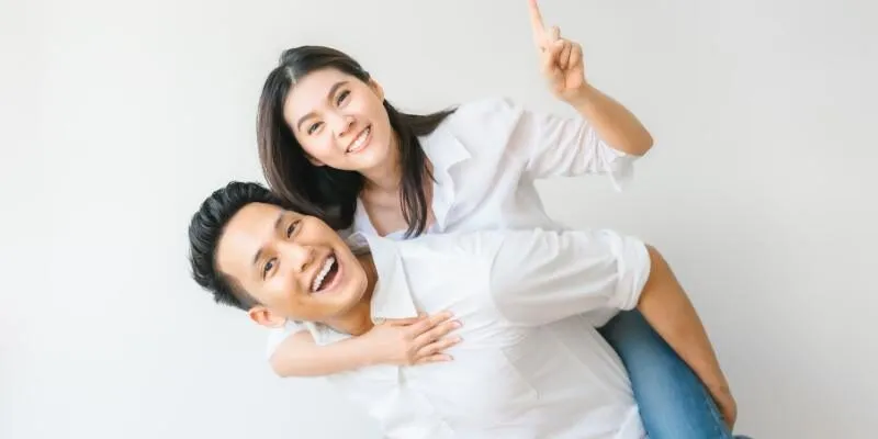 Bí quyết giữ chồng cho các chị em