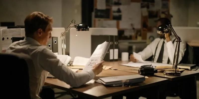 Dịch vụ thám tử tại Tp. Đà Nẵng