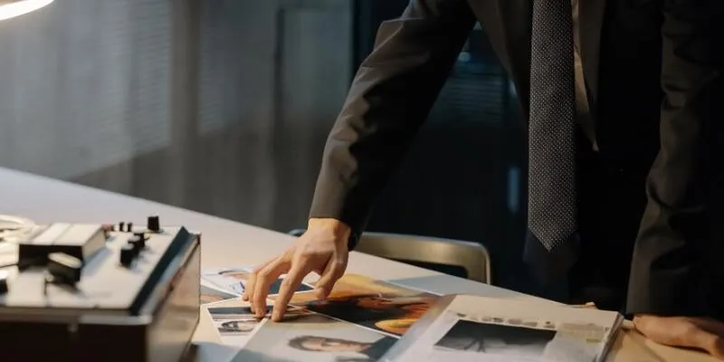 Dịch vụ thám tử tại Bình Phước