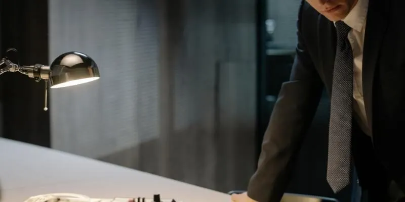 dụng dịch vụ thám tử tư tại Hà Nội