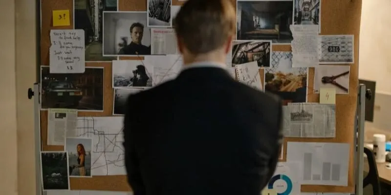 Dịch vụ thám tử tại Gia Lai