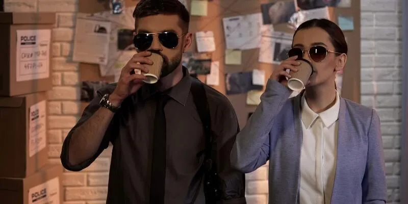 Thám tử tư tại Bến Tre