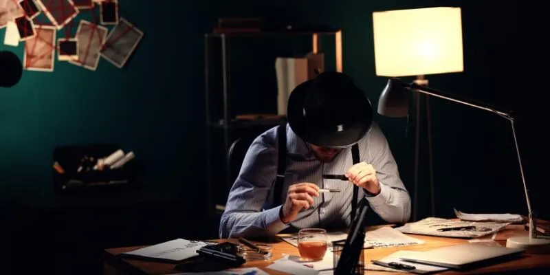 dịch vụ thám tử tư tại Vĩnh Long