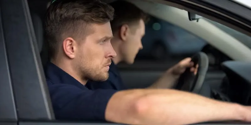 Văn phòng thám tử tại Ninh Bình