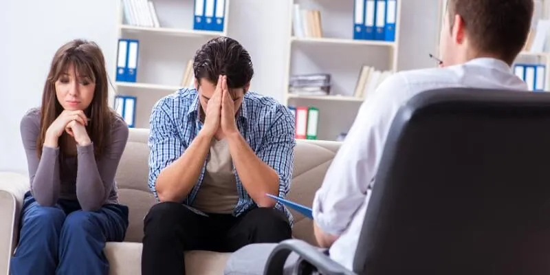 Nguyên nhân khiến vợ ngoại tình